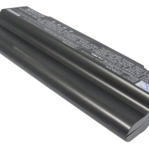 Sony VAIO VGN-AR mfl - 6.600 mAh - svart