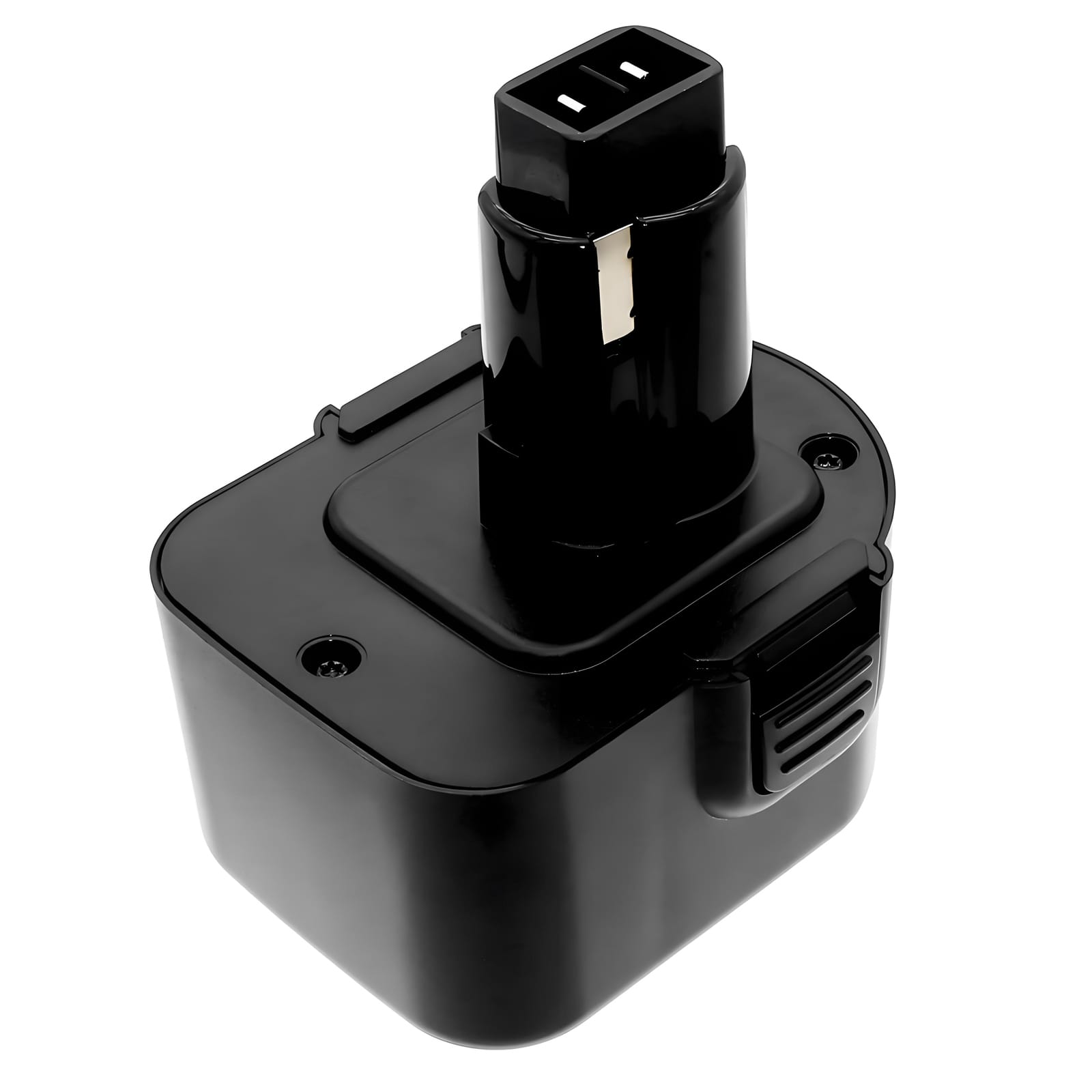 Batteri till Black & Decker CD1202GK mfl - 2.100 mAh