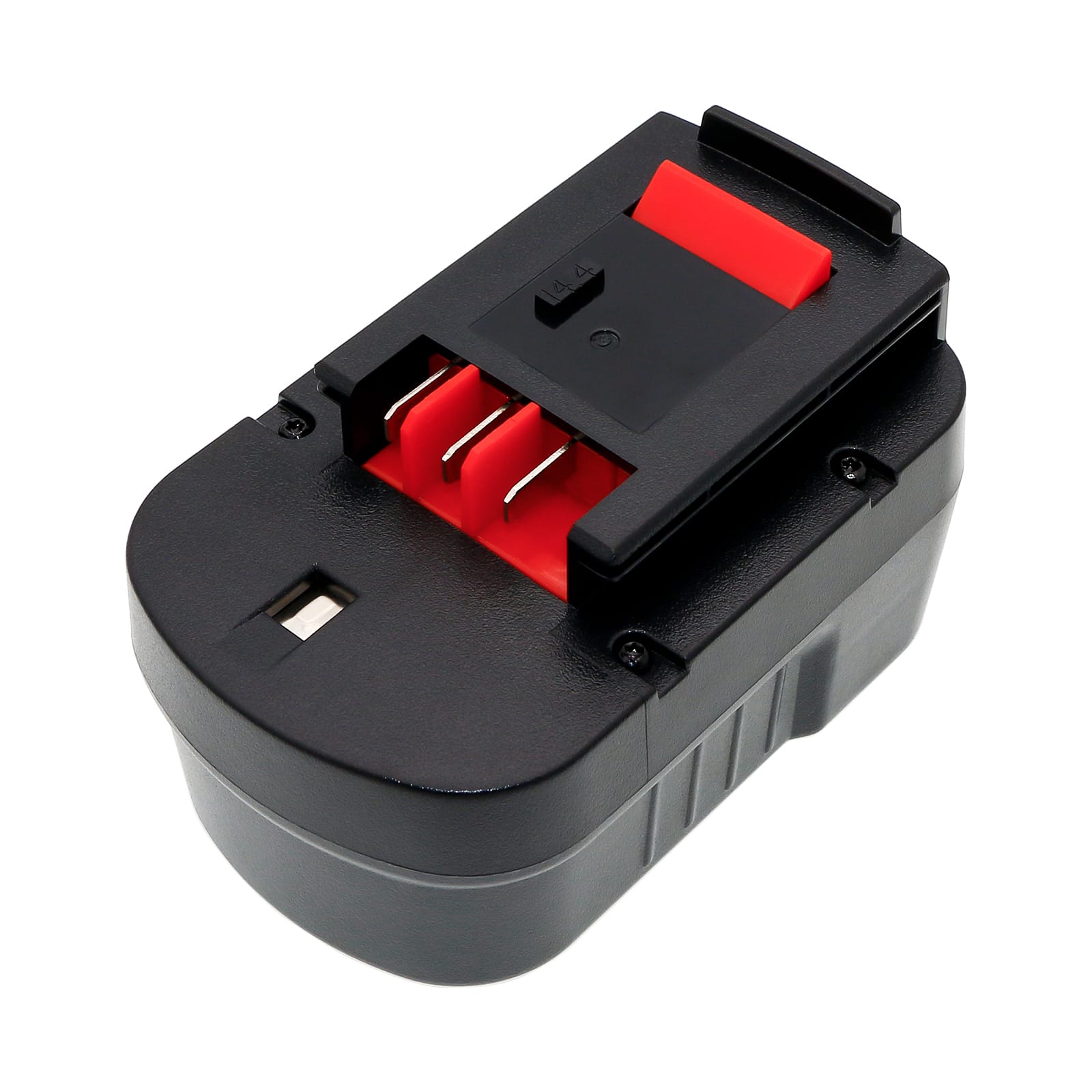 Batteri till Black & Decker BDG14SF-2 - 2.000 mAh