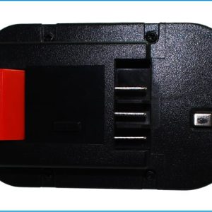 Black & Decker BDG14SF-2 - 3.000 mAh