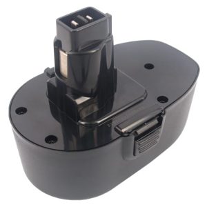 Batteri till Black & Decker KC1882FK mfl - 2.100 mAh