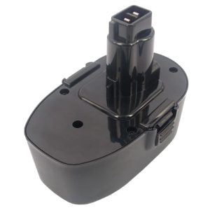 Batteri till Black & Decker KC1882FK mfl - 3.300 mAh