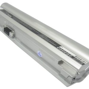 Batteri till Sony VAIO VGN-TT11 mfl - 4.400 mAh - Silver