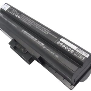 Batteri till Sony som ersätter VGP-BPL21 mfl