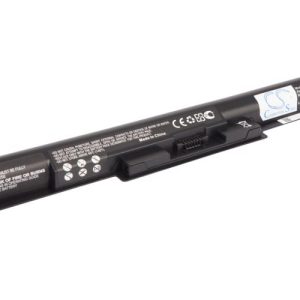 Batteri till Sony VAIO FIT 14E mfl - 2.200 mAh