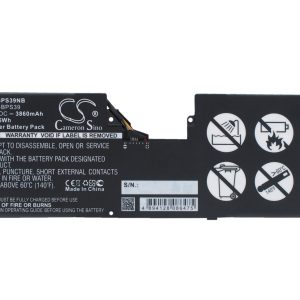 Batteri till Sony VAIO Tap 11 mfl - 3.860 mAh