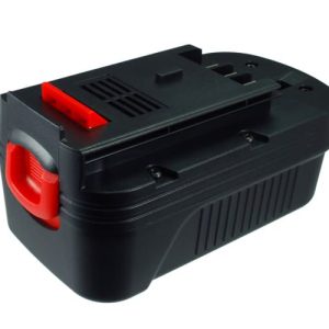 Batteri till Black & Decker BDGL1800 - 1.500 mAh
