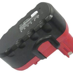 Batteri till Bosch 13618-2G mfl - 3.000 mAh