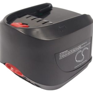 Batteri till Bosch PSR 18 LI-2 mfl - 3.000 mAh