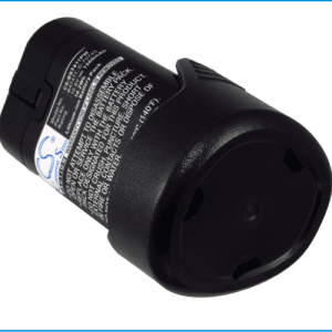 Batteri till Bosch GDR 10.8 V-LI mfl - 1.500 mAh