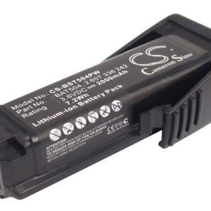 Batteri till Bosch GSR Mx2Drive mfl - 2.000 mAh