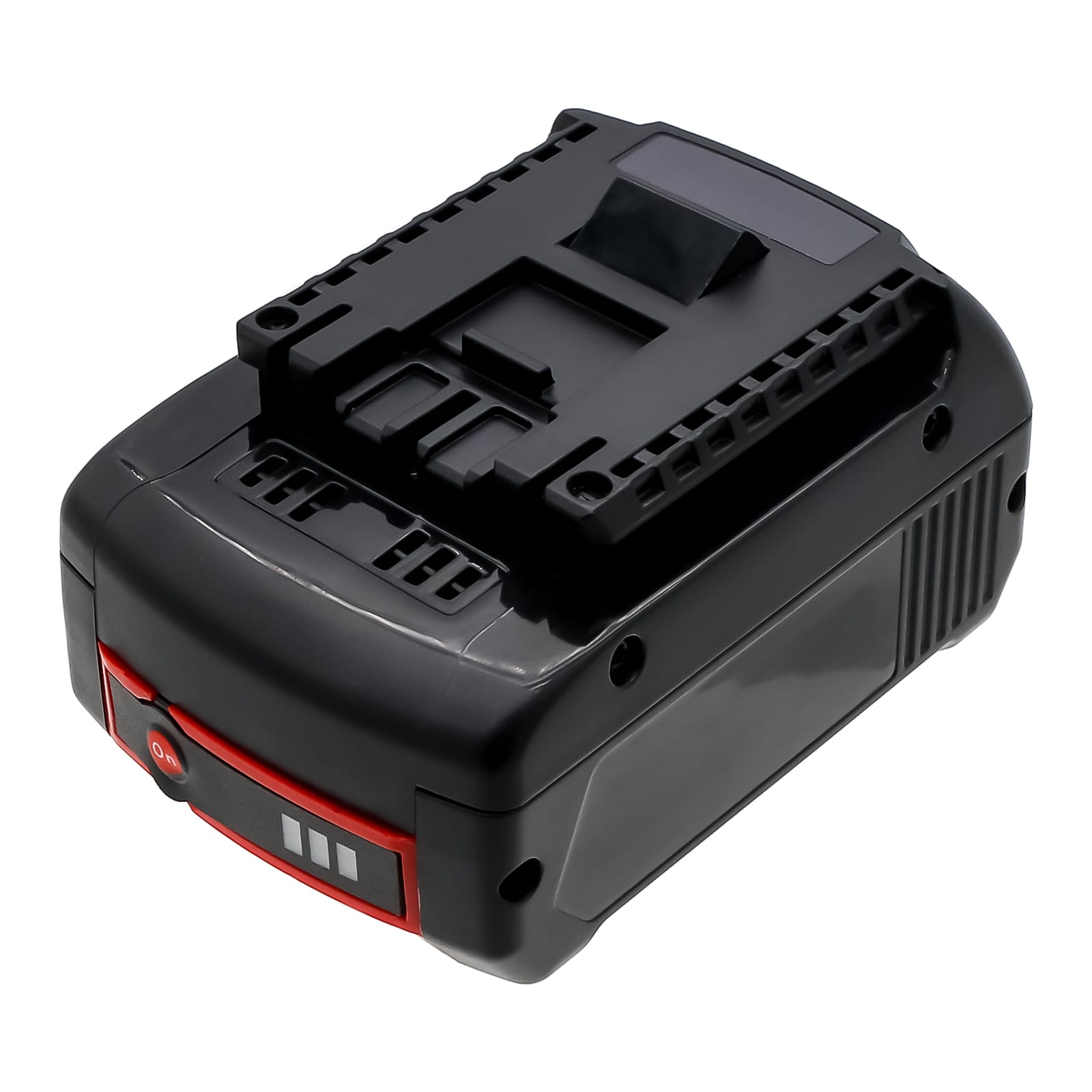 Batteri till Bosch GWS 18 V-LI mfl - 3.000 mAh