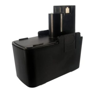 Batteri till Bosch GSR 9.6VE2 mfl - 2.100 mAh