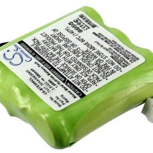 Batteri till Binatone E3300 Quad mfl