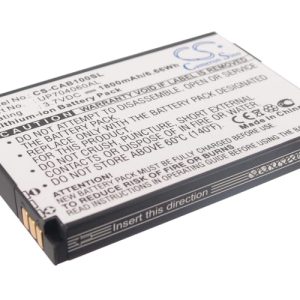 Batteri till CAT B10 - 1.800 mAh