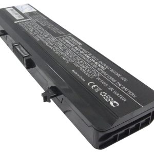 Batteri till Dell Inspiron 1525 / 1526 - 4.400 mAh