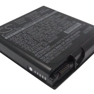 Batteri till Dell Inspiron 2600 mfl