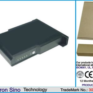 Batteri till DELL Inspiron 5000 Series