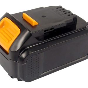 Batteri till Dewalt XR Li-Ion 18V mfl - 4.000 mAh