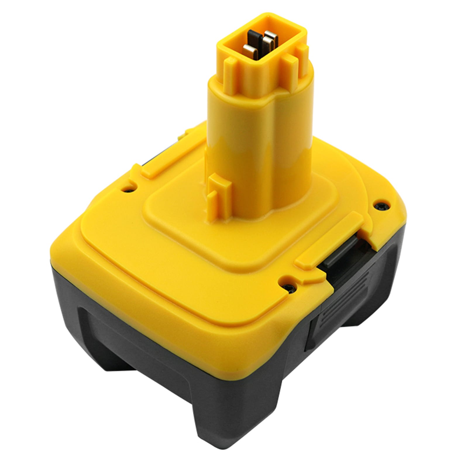 Batteri till Dewalt DC528N mfl - 3.000 mAh
