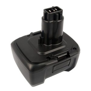 Batteri till Dewalt DC730KA mfl - 4.000 mAh