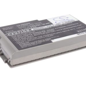 Batteri till Dell Latitude D500 mfl