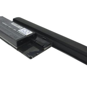 Batteri till Dell Latitude D620 - 6.600 mAh