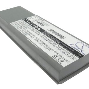 Batteri till Dell Inspiron 8600 mfl