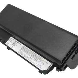 Batteri till Dell Mini 9 - 4.400 mAh