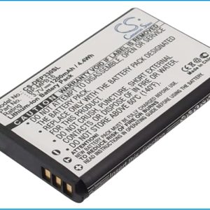 Batteri till Doro BP-MPB16 mfl