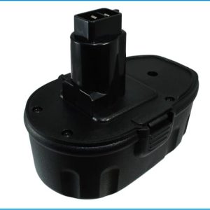 Batteri till Dewalt DC212 mfl - 1.500 mAh