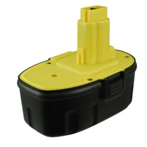 Batteri till Dewalt DDC020 mfl - 1.500 mAh