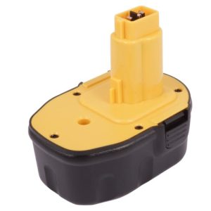 Batteri till Dewalt DC551KA mfl - 3.000 mAh