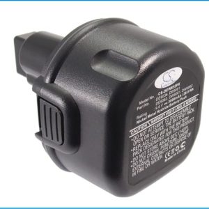 Batteri till Dewalt DC750KA mfl - 3.000 mAh