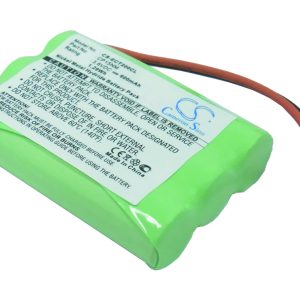 Batteri till Ericsson DECT 230 mfl