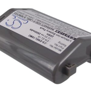 Batteri till Nikon som ersätter EN-EL18