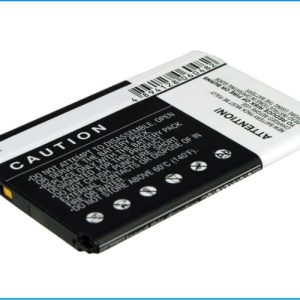 Batteri till Sony Xperia U mfl - 1.300 mAh