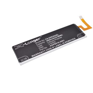 Batteri till Sony Xperia M5 mfl - 2.600 mAh