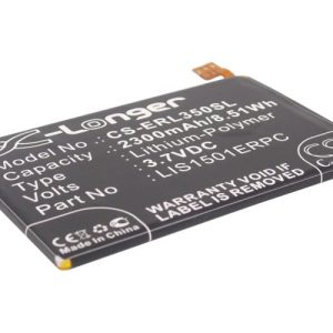 Batteri till Sony Xperia C6502 mfl - 2.300 mAh