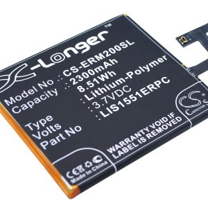 Batteri till Sony Xperia M2 mfl - 2.300 mAh