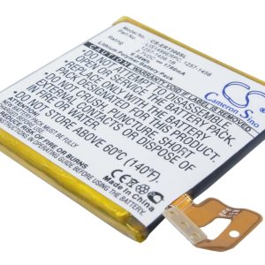 Batteri till Sony Xperia T LT30p mfl - 1.780 mAh