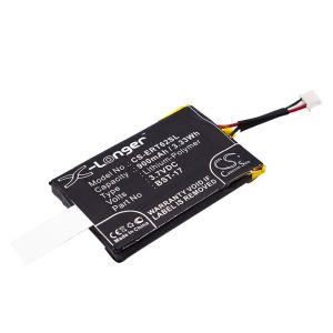 Batteri till Sony Ericsson T60 mfl - BST-17