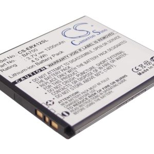 Batteri till Sony Ericsson Xperia arc