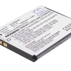 Batteri till Sony Ericsson Xperia X2 mfl