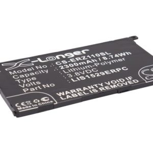 Batteri till Sony Xperia Z1 Mini mfl - 2.300 mAh