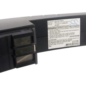 Batteri till Festool CCD12 mfl - 3.300 mAh