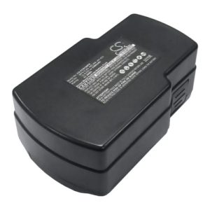 Batteri till Festool TDK15.6 mfl - 3.300 mAh