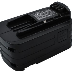 Batteri till Festool Quadrive T18 - 3.000 mAh
