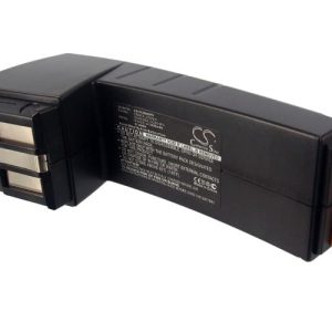 Batteri till Festool BPH9.6C mfl - 3.300 mAh