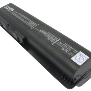 Batteri till HP Pavilion DV4/DV5/DV6 mfl - 8.800 mAh